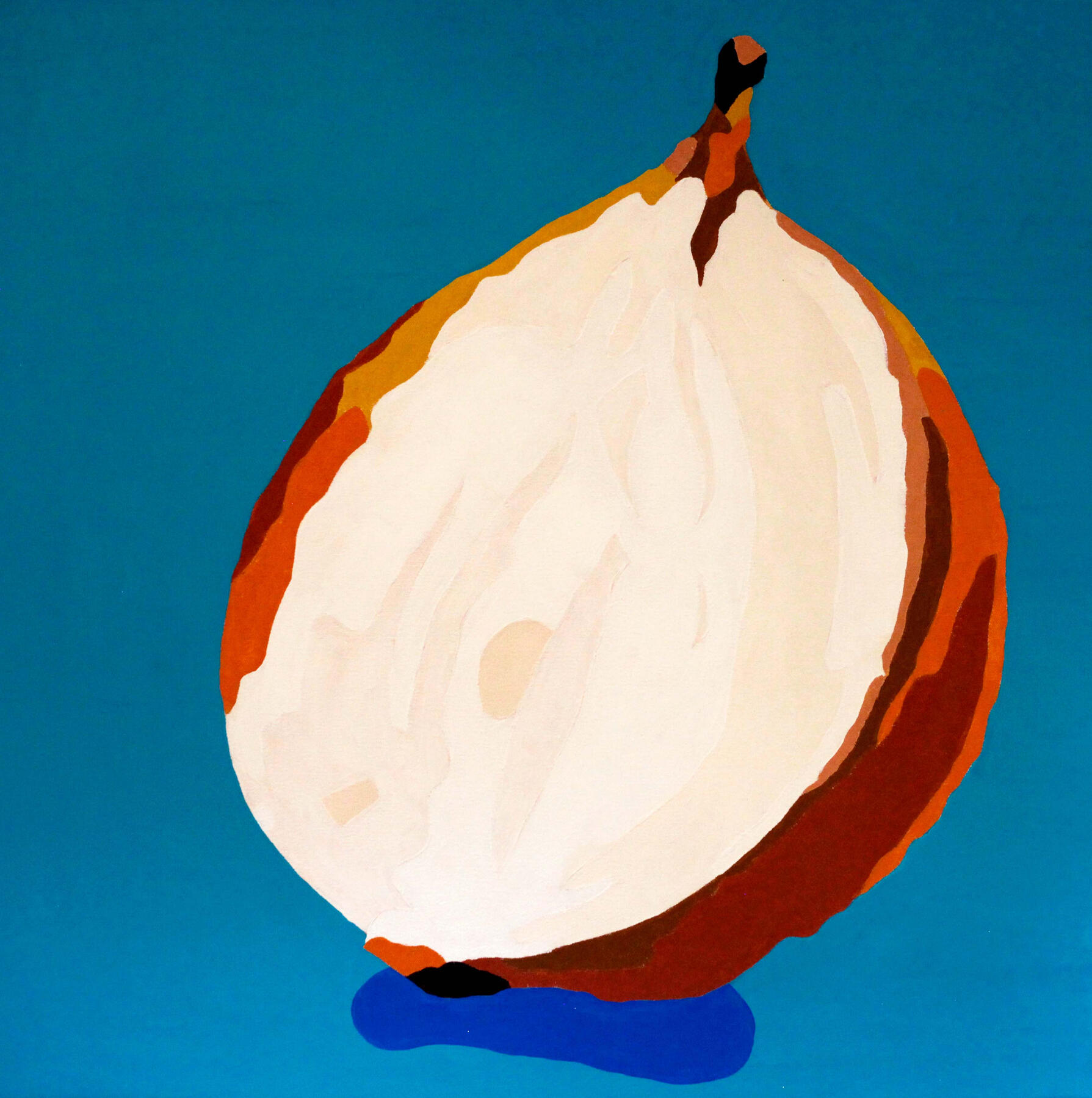 Onion -Sold-